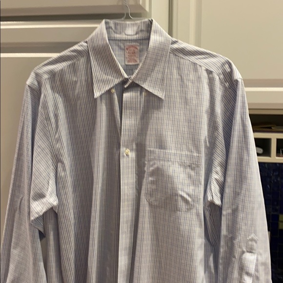 Brooks brothers button down dress shirt - Picture 1 of 5